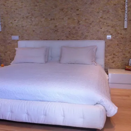Apartment 2b Delux Seafront Finikoudes *